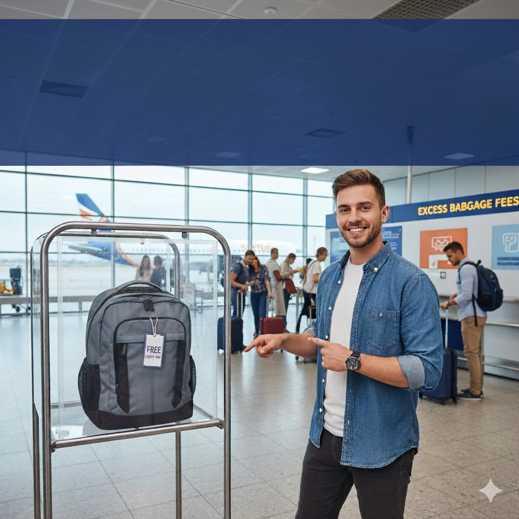 Jak uniknąć dodatkowych opłat w liniach Low-Cost?